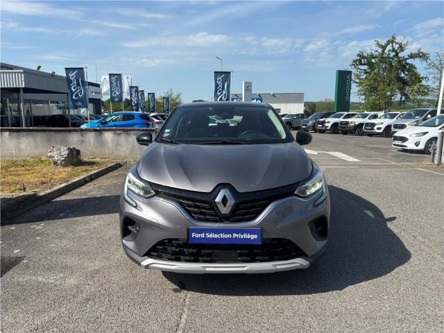 Renault Captur image 8