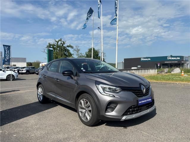 Renault Captur image 9