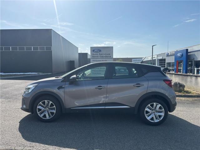 Renault Captur image 3