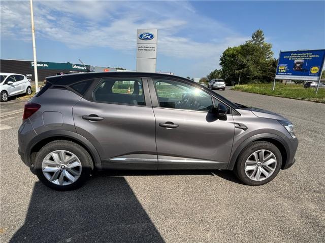 Renault Captur image 1