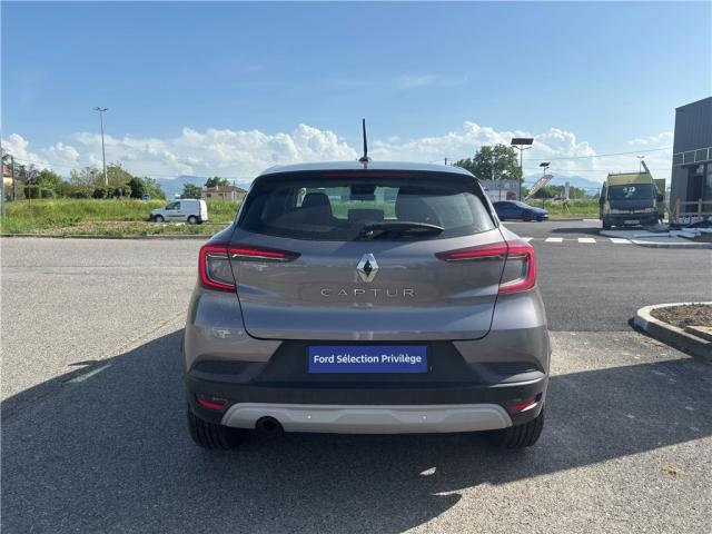 Renault Captur image 4