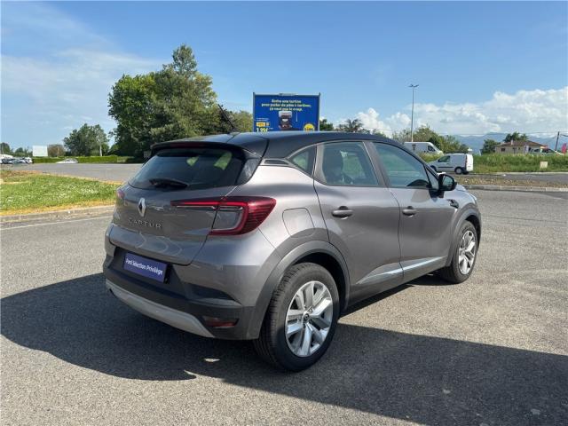 Renault Captur image 5