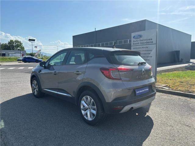Renault Captur image 7