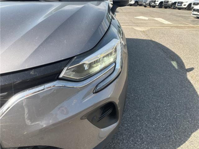 Renault Captur image 6