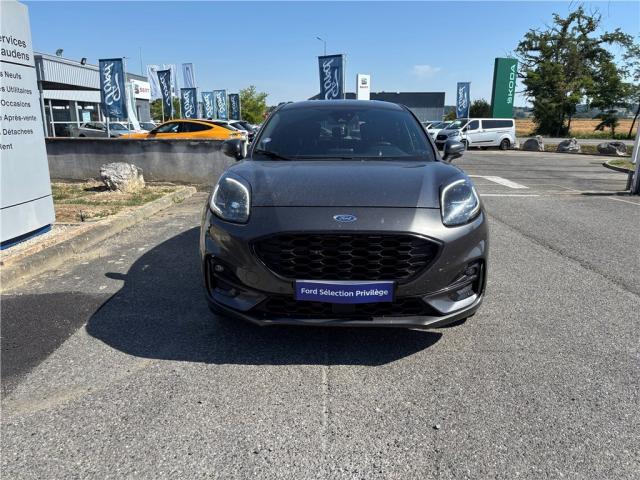 Ford Puma image 3