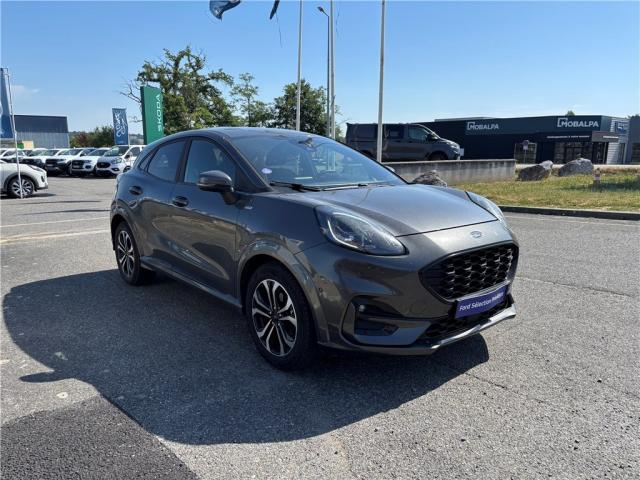 Ford Puma image 6