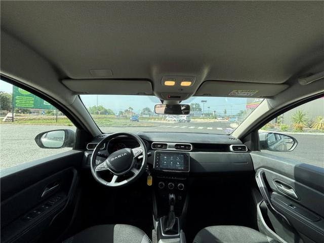 Dacia Duster image 4