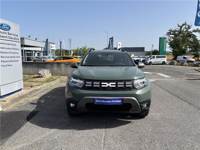 Dacia Duster image 9