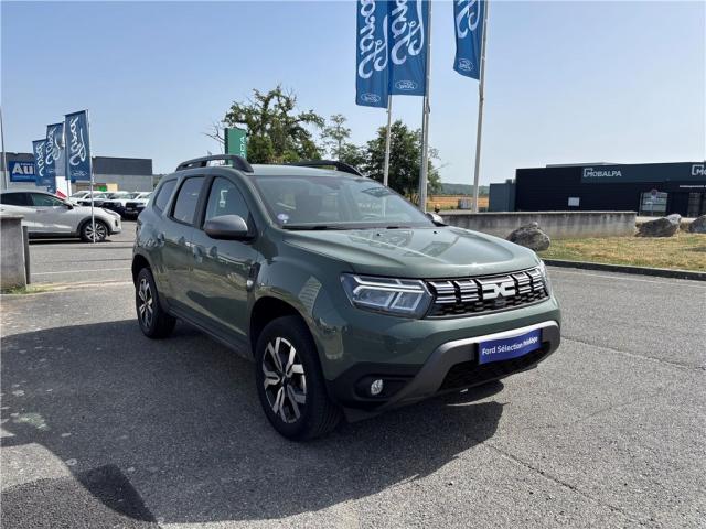 Dacia Duster image 1