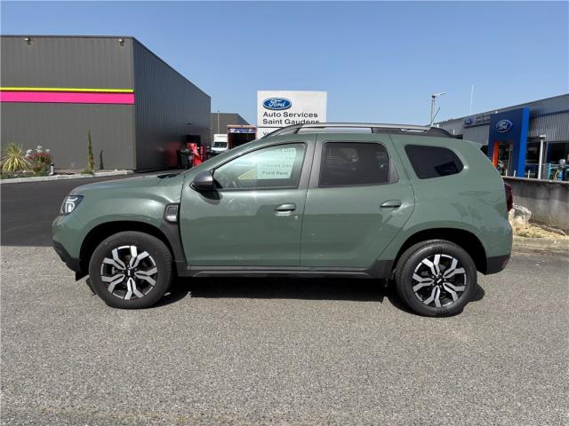 Dacia Duster image 6