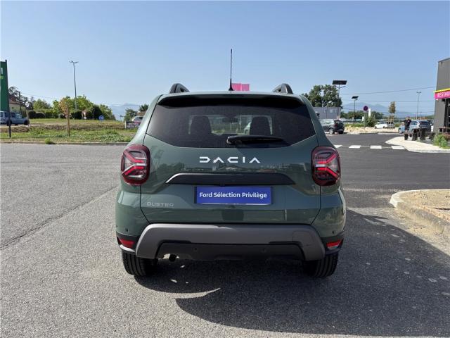 Dacia Duster image 5