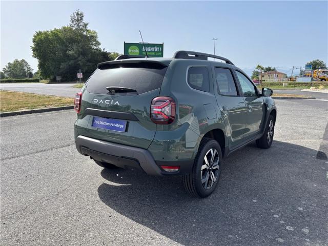 Dacia Duster image 2