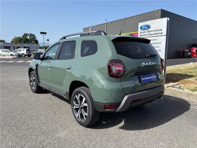 Dacia Duster image 8