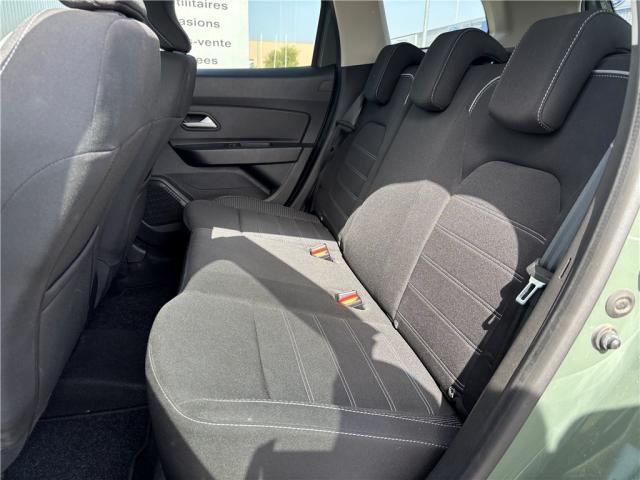 Dacia Duster image 7