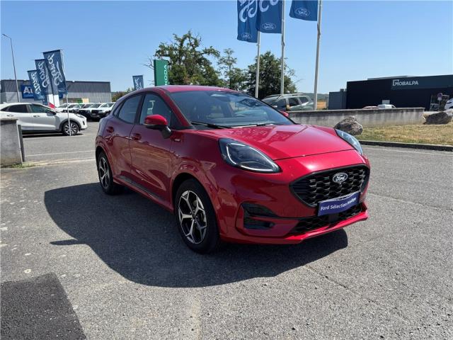 Ford Puma image 6