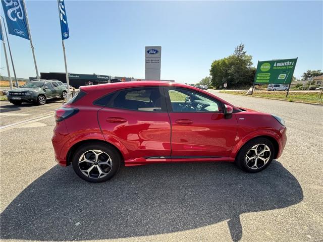 Ford Puma image 4