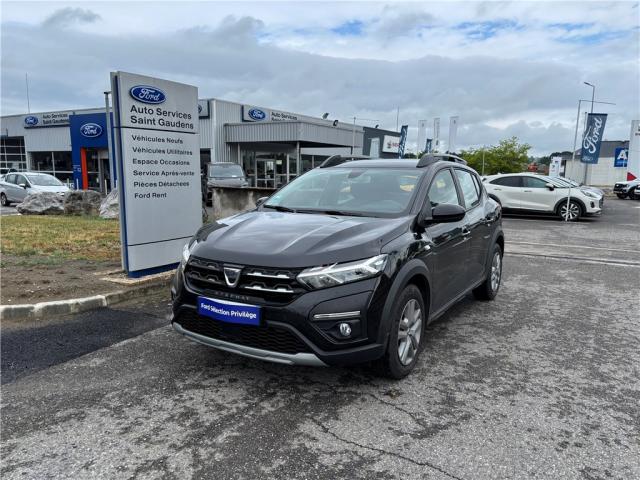 Dacia Sandero Iii Tce 90 Stepway Confort
