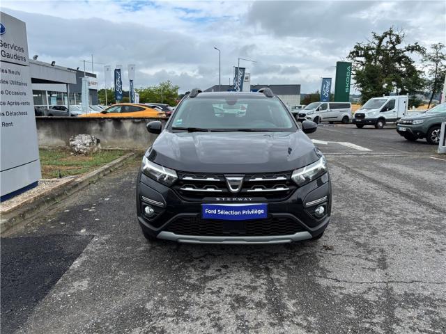 Dacia Sandero Iii image 9