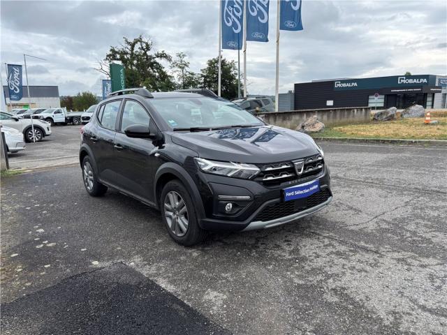 Dacia Sandero Iii image 5