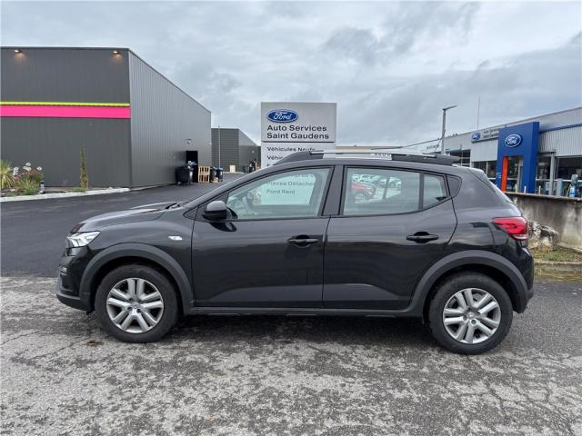 Dacia Sandero Iii image 3