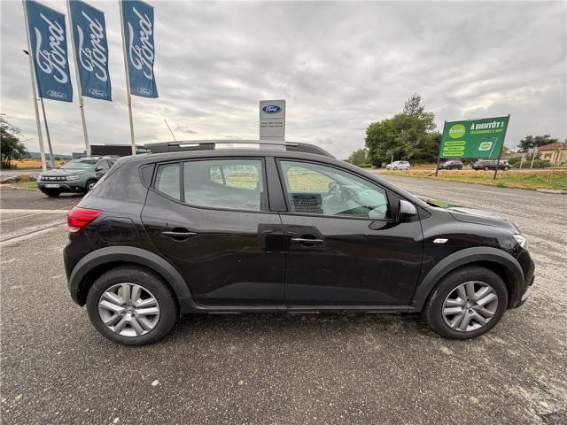 Dacia Sandero Iii image 7