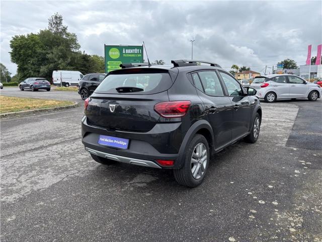 Dacia Sandero Iii image 4