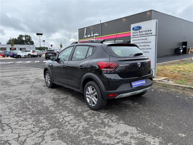 Dacia Sandero Iii image 6