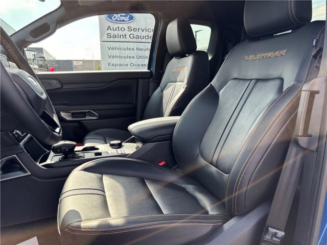 Ford Ranger image 3