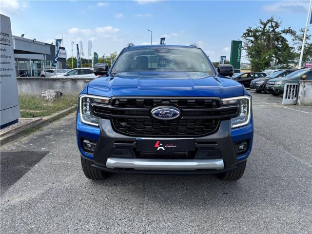 Ford Ranger image 4