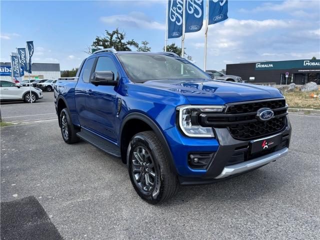 Ford Ranger image 1