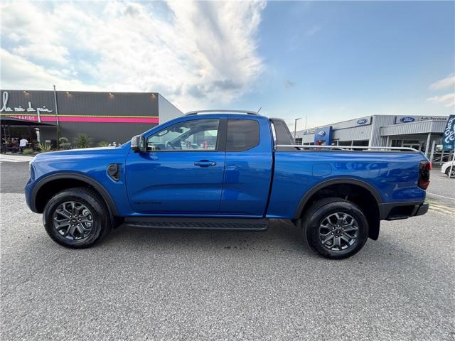 Ford Ranger image 2