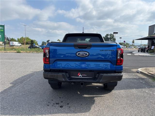 Ford Ranger image 8