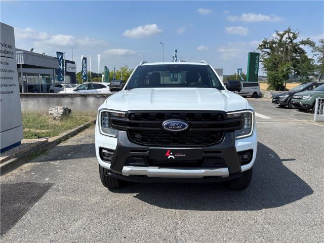 Ford Ranger image 7