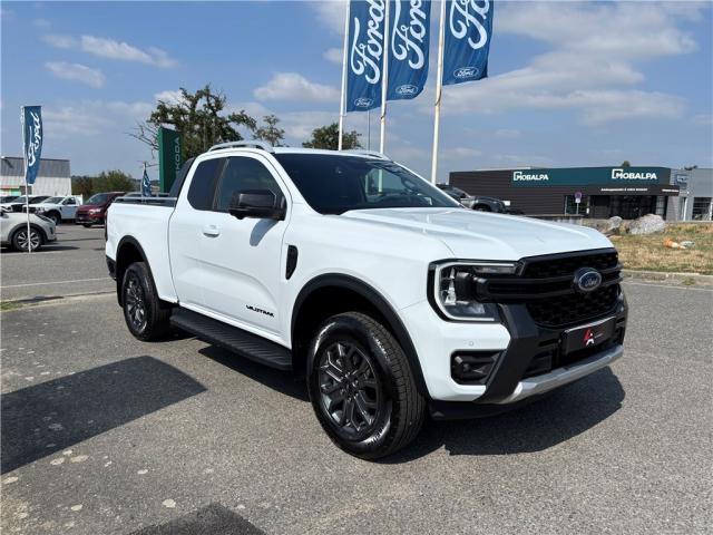 Ford Ranger image 3