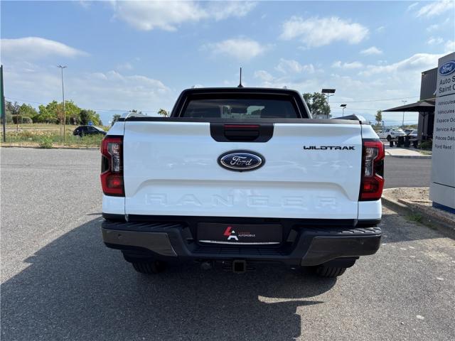 Ford Ranger image 9