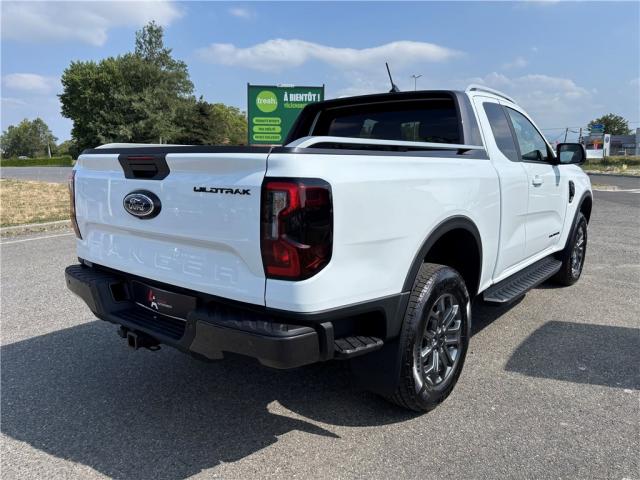 Ford Ranger image 4
