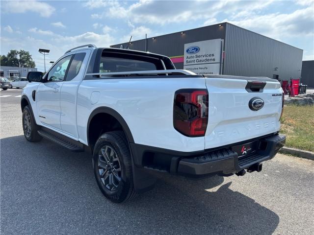 Ford Ranger image 5