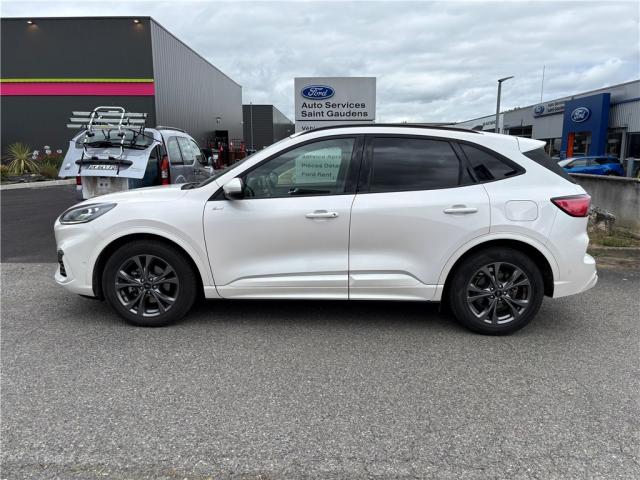 Ford Kuga image 3