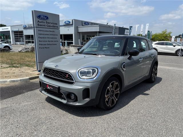 Mini Countryman d’occasion