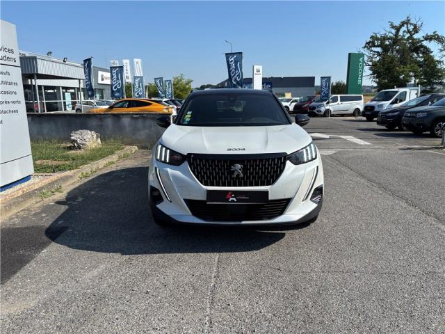 Peugeot 2008 image 2