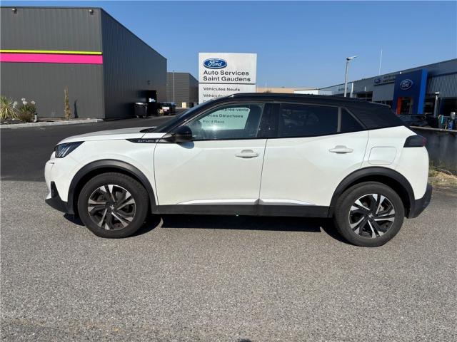 Peugeot 2008 image 6