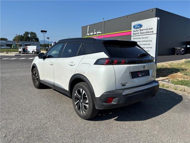 Peugeot 2008 image 1