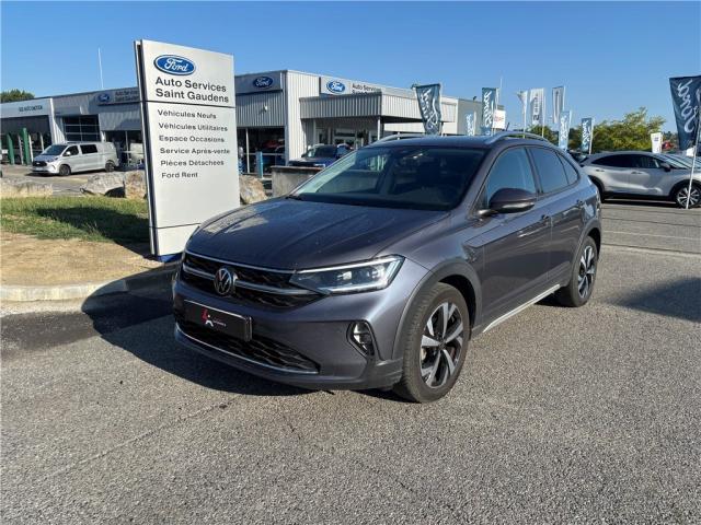 Volkswagen Taigo 1.5 Tsi 150 Dsg7 Style