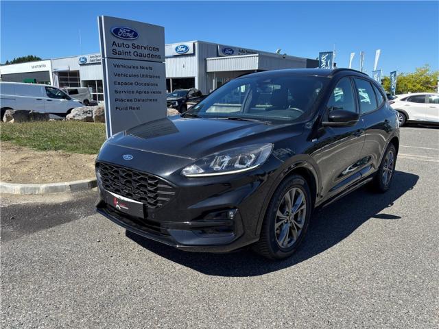 Ford Kuga Iii 2.0 Ecoblue 150 Mhev S&s Bvm6 St-Line Business