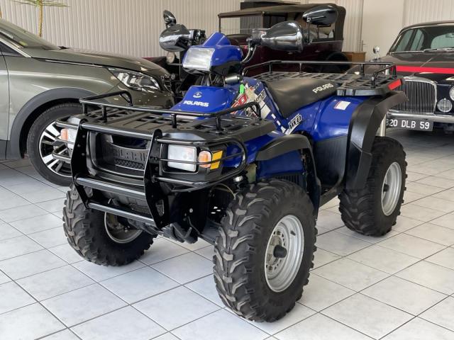 Polaris Sportsman 500 Ho image 1