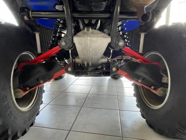 Polaris Sportsman 500 Ho image 2