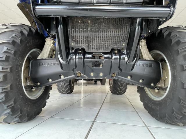 Polaris Sportsman 500 Ho image 4