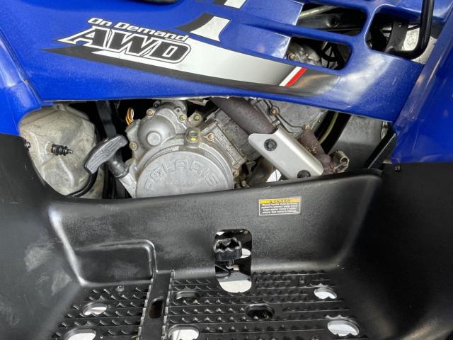 Polaris Sportsman 500 Ho image 8