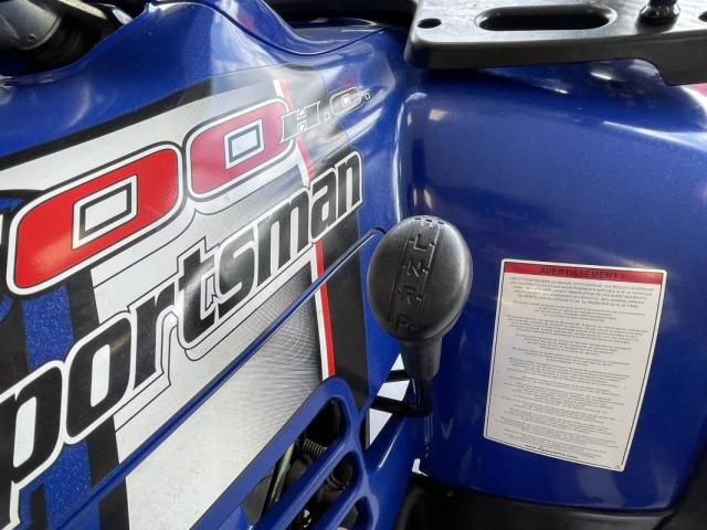 Polaris Sportsman 500 Ho image 7