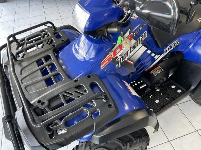 Polaris Sportsman 500 Ho image 6